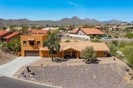 15206 N Maple Drive Fountain Hills, AZ 85268
