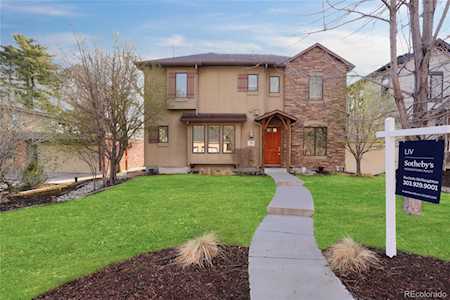 710 N Pontiac St Denver, CO 80220