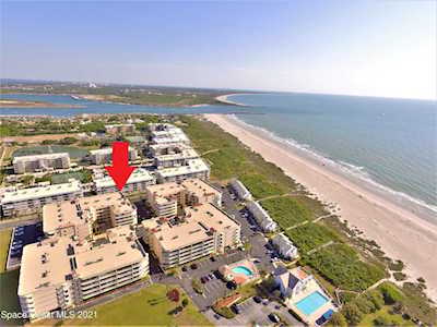 806 Mystic Drive #309 Cape Canaveral, FL 32920
