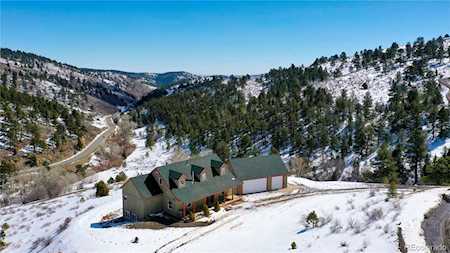 4411 Daydream Rd Golden, CO 80403