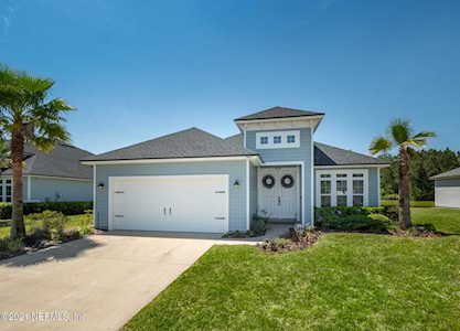 79535 Plummers Creek Dr Yulee, FL 32097