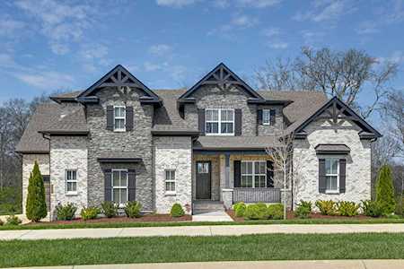 3828 Everyman Way Thompsons Station, TN 37179