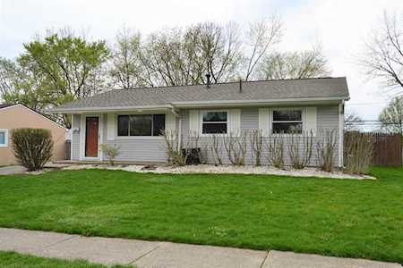 5211 Zimmer Drive Columbus, OH 43232