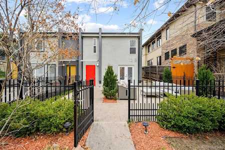 12 S Jackson St #B Denver, CO 80209