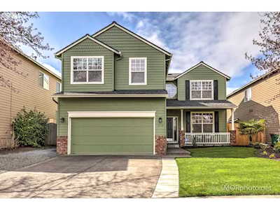 17112 NW Stoller Dr Portland, OR 97229