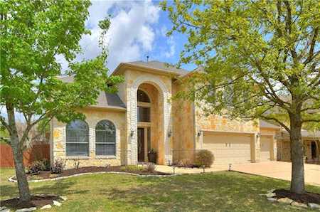 10908 Los Arcos CV Austin, TX 78739