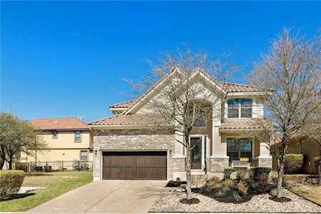 2708 Old Course DR Austin, TX 78732