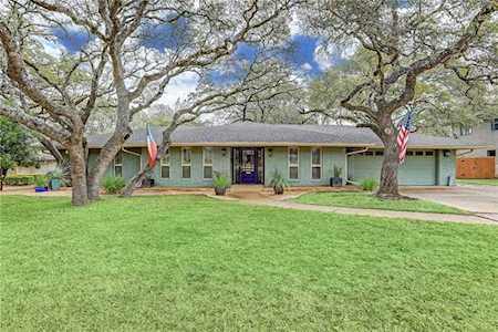 7711 Mesa DR Austin, TX 78731