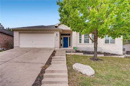 1105 Wigwam Leander, TX 78641