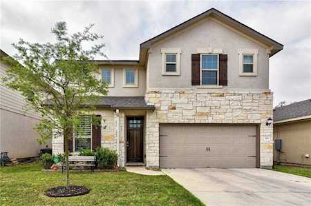273 Diamond Point DR Dripping Springs, TX 78620