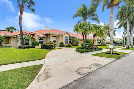 821 NE Orchid Bay Drive Boca Raton, FL 33487
