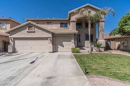 1710 S 124th Drive Avondale, AZ 85323