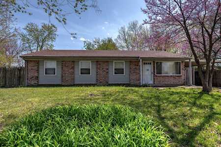 7701 Sherry Lynn Ct Louisville, KY 40228