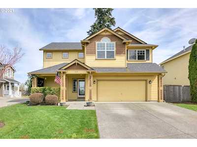 2101 SE 190th Ave Vancouver, WA 98683