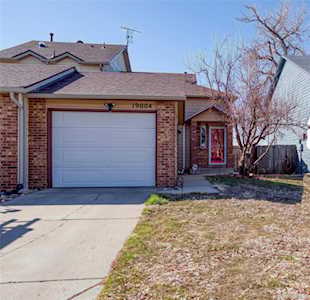 19004 E 16th Ave Aurora, CO 80011