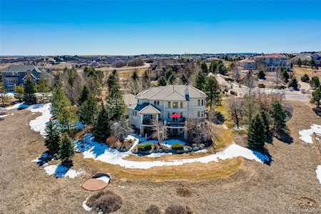 8965 Ridgepoint Way Castle Pines, CO 80108