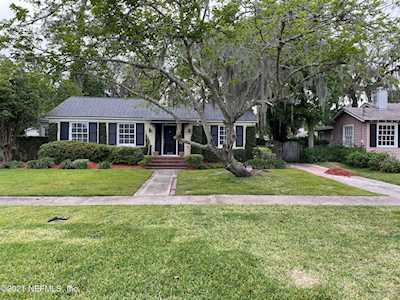 5012 Ortega Blvd Jacksonville, FL 32210