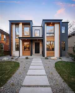 2145 S Saint Paul St Denver, CO 80210