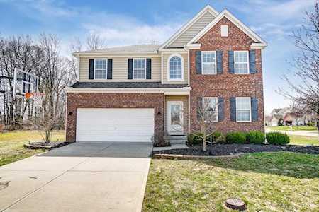 1976 Marigold Street Lewis Center, OH 43035