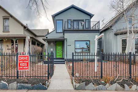 973 Lipan St Denver, CO 80204