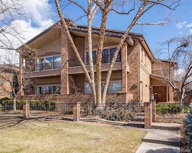 310 Cook St Denver, CO 80206