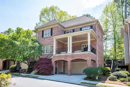 1139 Fairway Gardens NE Brookhaven, GA 30319
