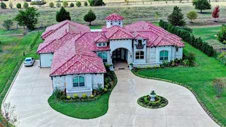 781 Stallion Drive Fairview, TX 75069
