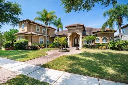 1439 Belfiore WAY Windermere, FL 34786
