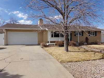 13601 Braun Dr Golden, CO 80401