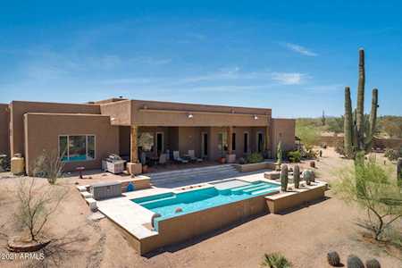 17518 E Whitethorn Drive Rio Verde, AZ 85263