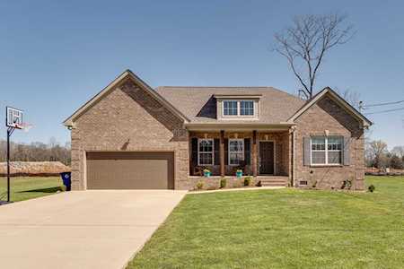 304 Sunnyside Dr Chapel Hill, TN 37034