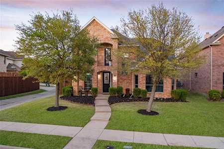 14068 Stevens Point Drive Frisco, TX 75033