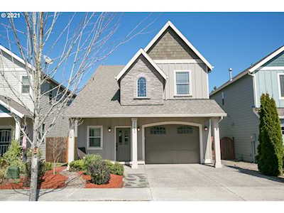 12633 Tradewind St Oregon City, OR 97045