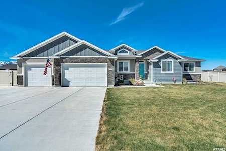 438 S Roadster Ln Grantsville, UT 84029