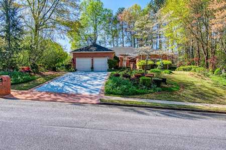 12260 Greenmont Walk Alpharetta, GA 30009