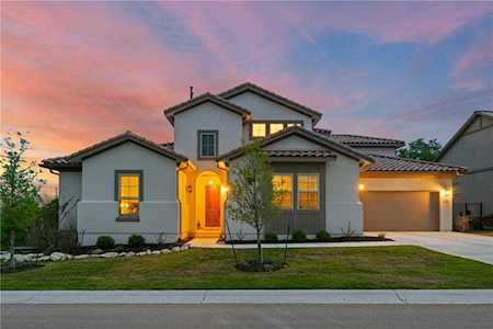 2524 Costa Del Sol DR Leander, TX 78641