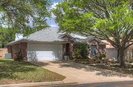 5412 Meg Brauer WAY Austin, TX 78749