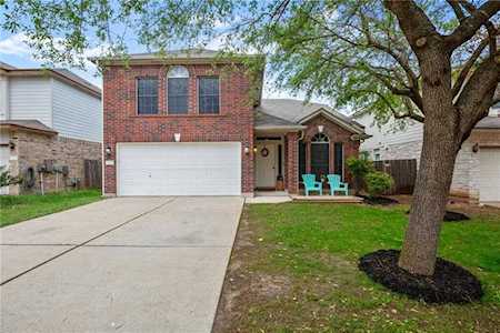 14404 Ballycastle TRL Austin, TX 78717