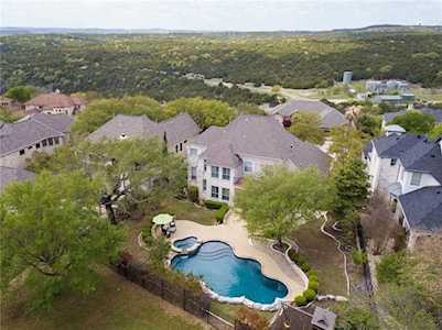 3521 Josh LN Austin, TX 78730