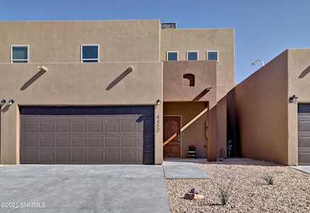 4450 Levante Dr Las Cruces, NM 88011