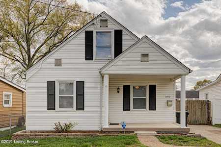 1042 W Whitney Ave Louisville, KY 40215