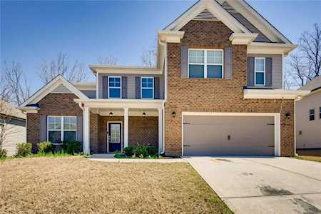 1263 Ida Woods Ln Lawrenceville, GA 30045