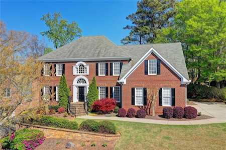 105 Park Brooke Ct Alpharetta, GA 30022