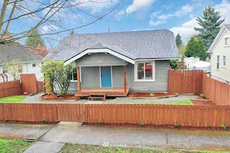 4107 S L St Tacoma, WA 98418