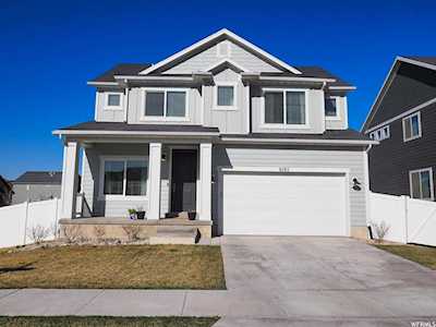 9263 N Vernham Ln Eagle Mountain, UT 84005