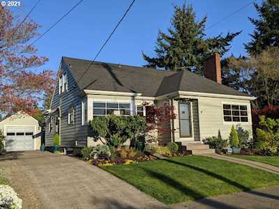 1526 NE 62nd Ave Portland, OR 97213
