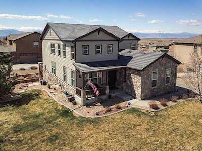 3140 Promontory Loop Broomfield, CO 80023