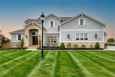 8050 N Callaway Ave Parkville, MO 64152