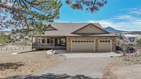 4095 Cheyenne Dr Larkspur, CO 80118