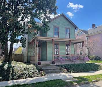 510 SW Mountain Roanoke, VA 24016
